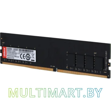Оперативная память Dahua 16GB DDR4 PC4-25600 (DHI-DDR-C300U16G32) картинка 3